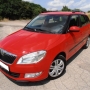 Škoda Fabia Combi 1.6TDi 55kW Ambition