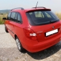 Škoda Fabia Combi 1.6TDi 55kW Ambition