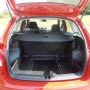 Škoda Fabia Combi 1.6TDi 55kW Ambition