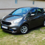 Kia Venga 1.4CVVT Silver