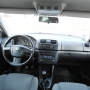 Škoda Fabia Combi II 1.2 TSI Active Sport