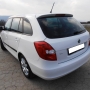 Škoda Fabia Combi II 1.2 TSI Active Sport