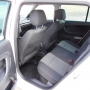 Škoda Fabia Combi II 1.2 TSI Active Sport