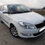 Škoda Fabia Combi II 1.2 TSI Active Sport