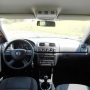 Škoda Fabia Combi 1.6TDi 55kW Ambition