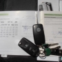 Škoda Fabia Combi 1.6TDi 55kW Ambition
