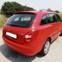 Škoda Fabia Combi 1.6TDi 55kW Ambition