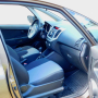 Kia Venga 1.4CVVT Silver