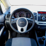 Kia Venga 1.4CVVT Silver