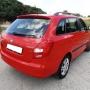 Škoda Fabia Combi 1.6TDi 55kW Ambition