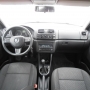 Škoda Fabia Combi 1.6TDi 55kW Ambition