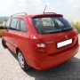 Škoda Fabia Combi 1.6TDi 55kW Ambition