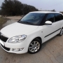 Škoda Fabia Combi II 1.2 TSI Active Sport