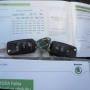 Škoda Fabia Combi 1.6TDi 55kW Ambition