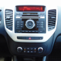 Kia Venga 1.4CVVT Silver