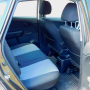 Kia Venga 1.4CVVT Silver