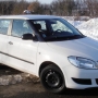 Škoda Fabia Combi II 1.2 TSI 63kW Active - ODPOČET DPH