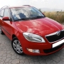 Škoda Fabia Combi 1.6TDi 55kW Ambition